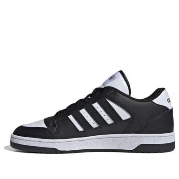 Кроссовки оборотные низкие Adidas, черный
Кроссовки оборотные низкие Adidas, черный