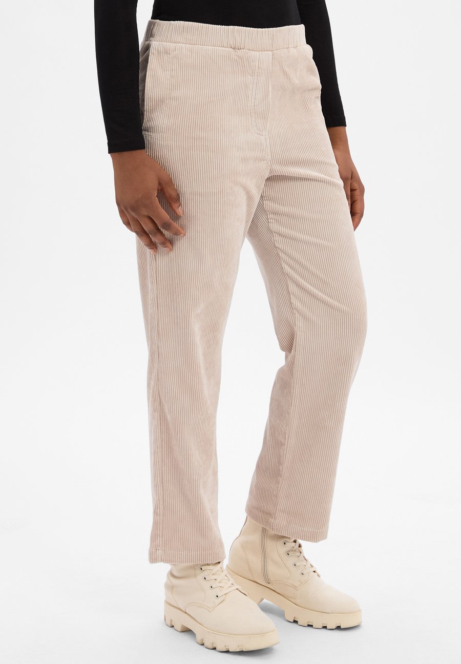 Брюки Marie Lund Trousers, Beige
Брюки Marie Lund Trousers, Beige