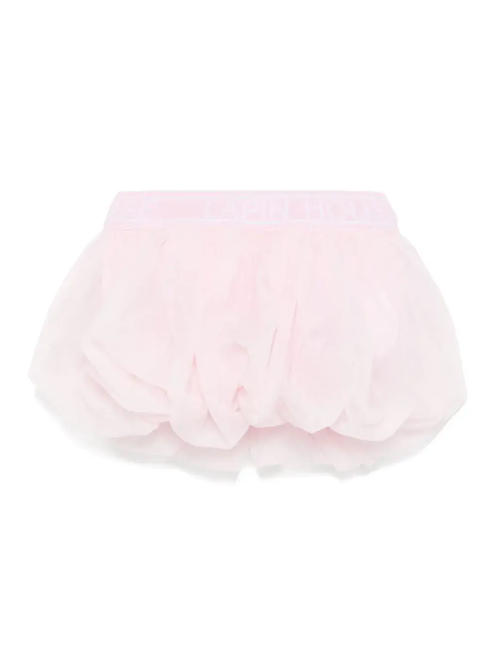 Объемная юбка Lapin House, розовый
Объемная юбка Lapin House, розовый