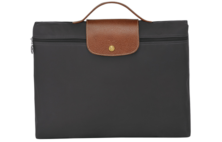 Сумка-портфель Le Pliage Fabric Handbag Small Unisex Metal Gray LONGCHAMP
Сумка-портфель Le Pliage Fabric Handbag Small Unisex Metal Gray LONGCHAMP