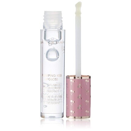 Блеск Волумизз 01, Naj Oleari
Блеск Волумизз 01, Naj Oleari