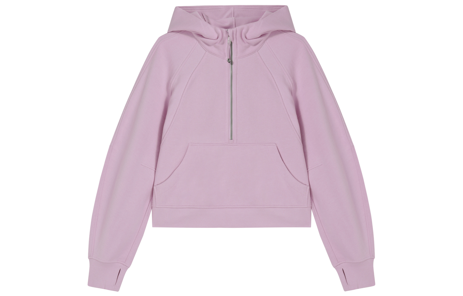 Свитшот серии Scuba для женщин Lululemon, розовый
Свитшот серии Scuba для женщин Lululemon, розовый