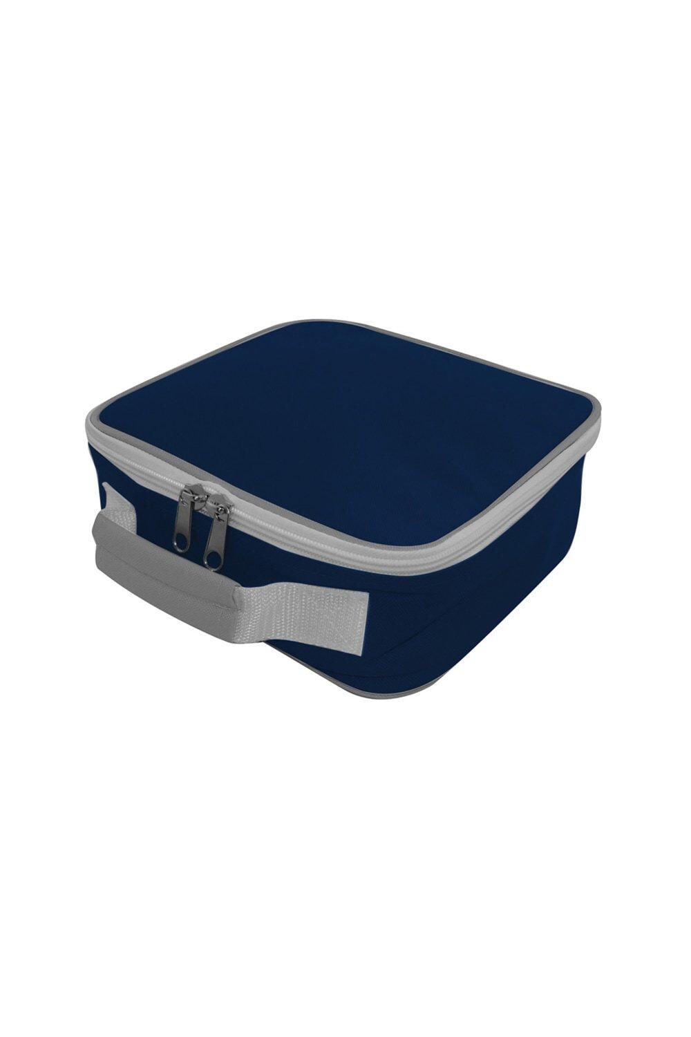 Ланч-бокс для сэндвичей (4 литра) Shugon, темно-синий
Ланч-бокс для сэндвичей (4 литра) Shugon, темно-синий