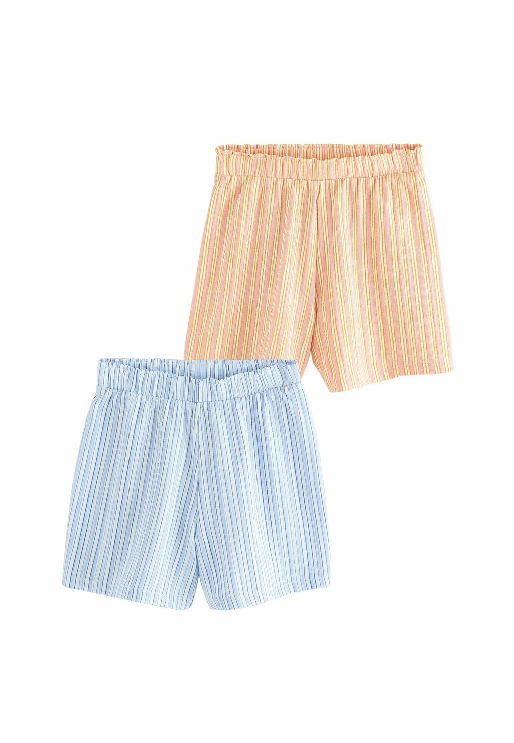 Шорты REGULAR FIT - 2 PACK Next, синий
Шорты REGULAR FIT - 2 PACK Next, синий