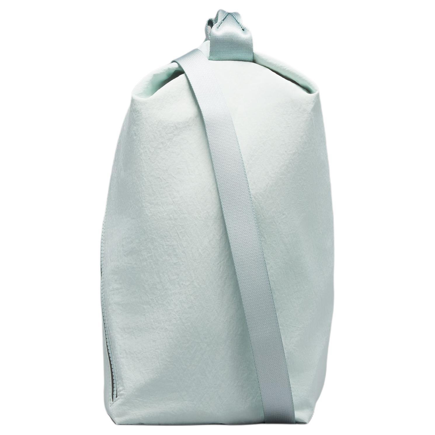 Lululemon Хлопковая сумка через плечо женская прудовая зелень, Pond Green
Lululemon Хлопковая сумка через плечо женская прудовая зелень, Pond Green