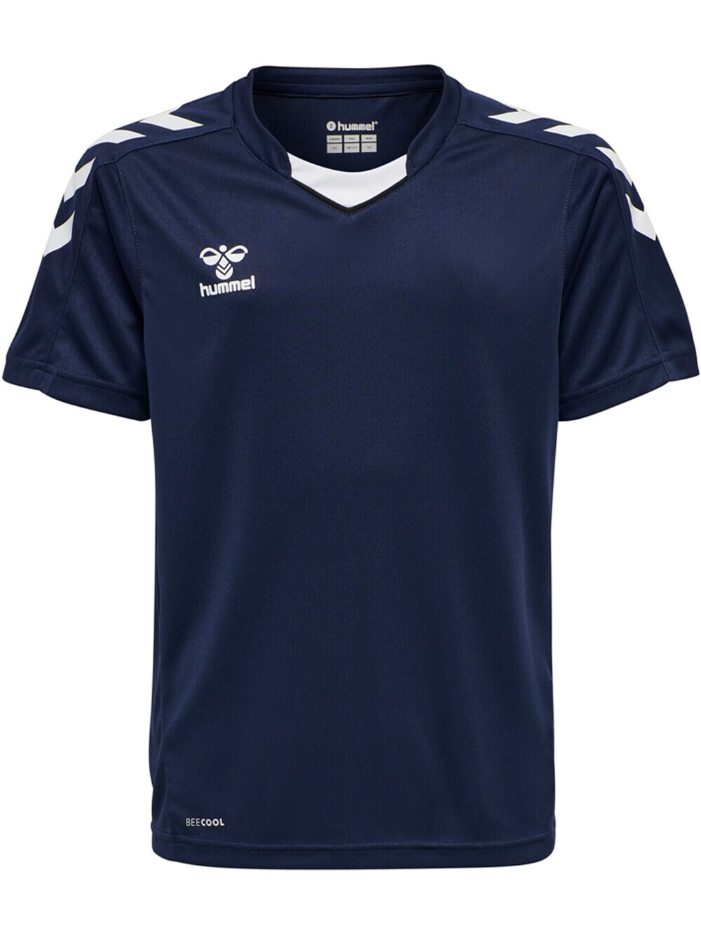 Рубашка для выступлений Hummel, ночной синий
Рубашка для выступлений Hummel, ночной синий