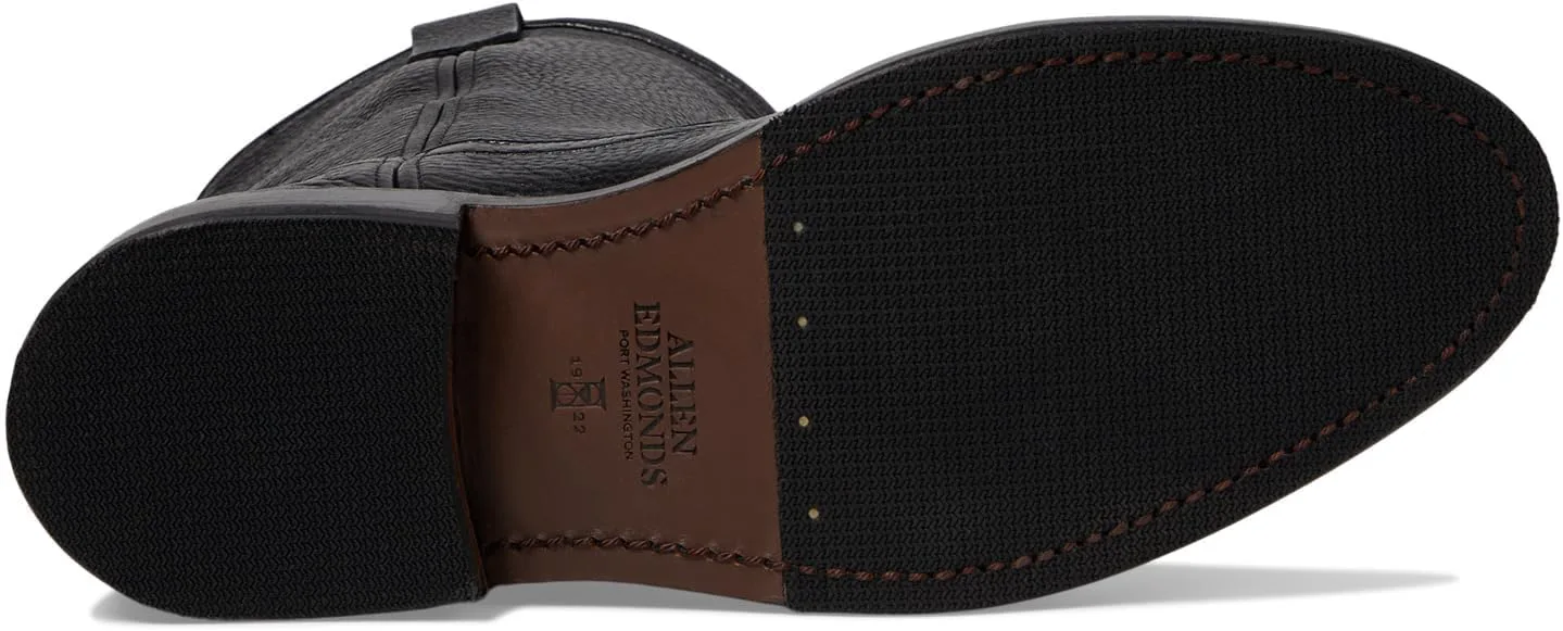 Мужские модные ботинки Allen Edmonds Dallas, черный
Мужские модные ботинки Allen Edmonds Dallas, черный