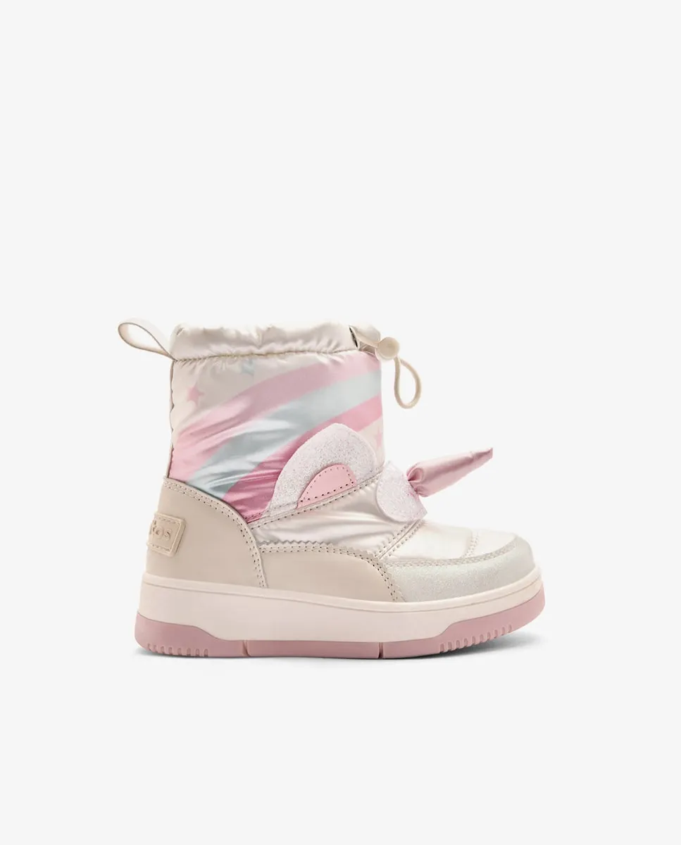 сапоги Après-ski Единорог Conguitos, бежевый
сапоги Après-ski Единорог Conguitos, бежевый