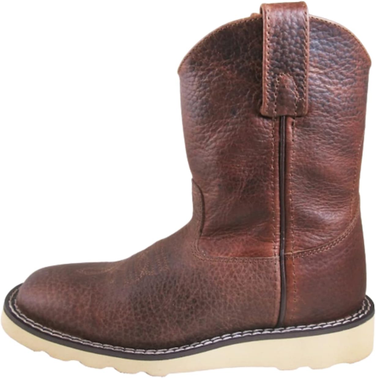 Ботинки Smoky Mountain Childs Branson SqToe Smoky Mountain Boots, коричневый
Ботинки Smoky Mountain Childs Branson SqToe Smoky Mountain Boots, коричневый