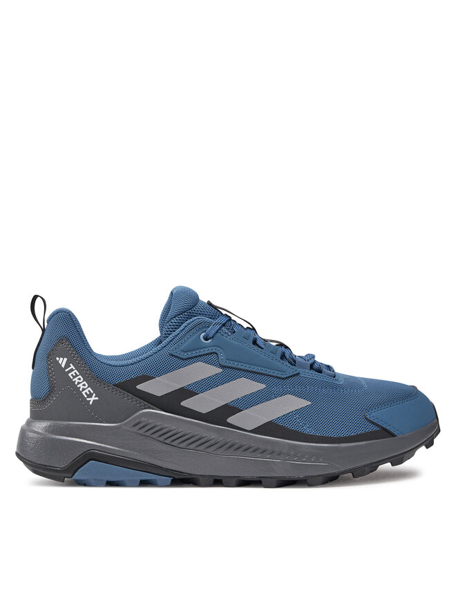 Треккинговые ботинки adidas Terrex Anylander ID5486, синий
Треккинговые ботинки adidas Terrex Anylander ID5486, синий