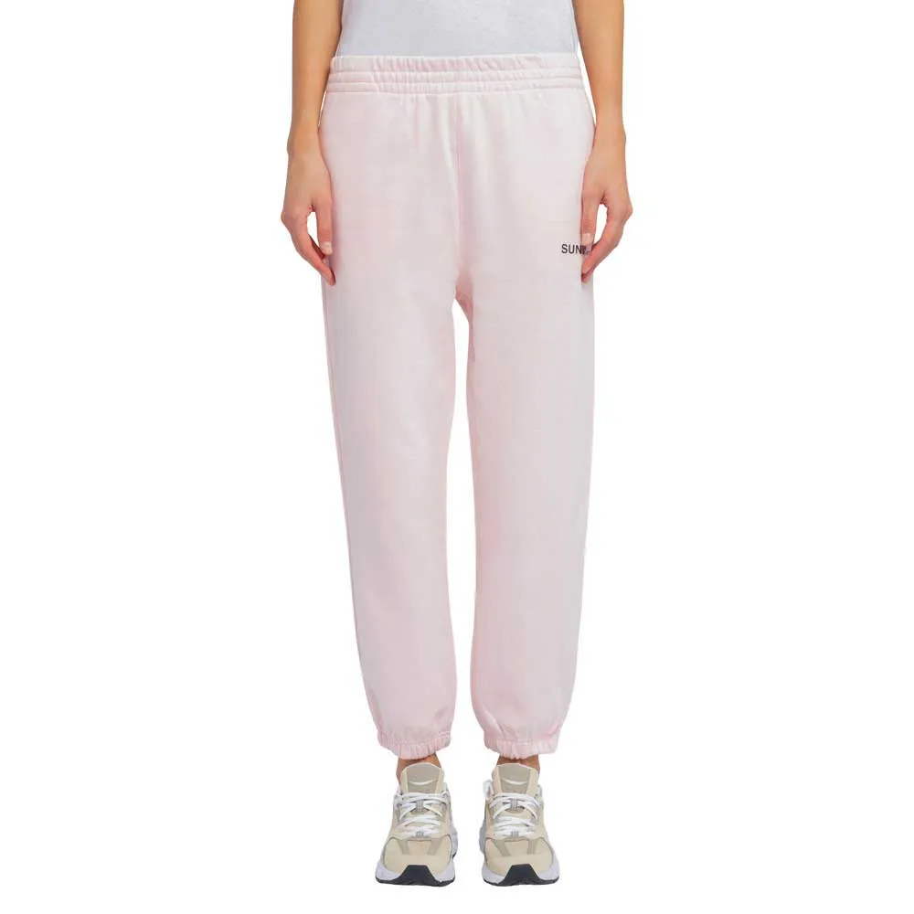 Спортивные брюки Sundek Felpa, розовый
Спортивные брюки Sundek Felpa, розовый