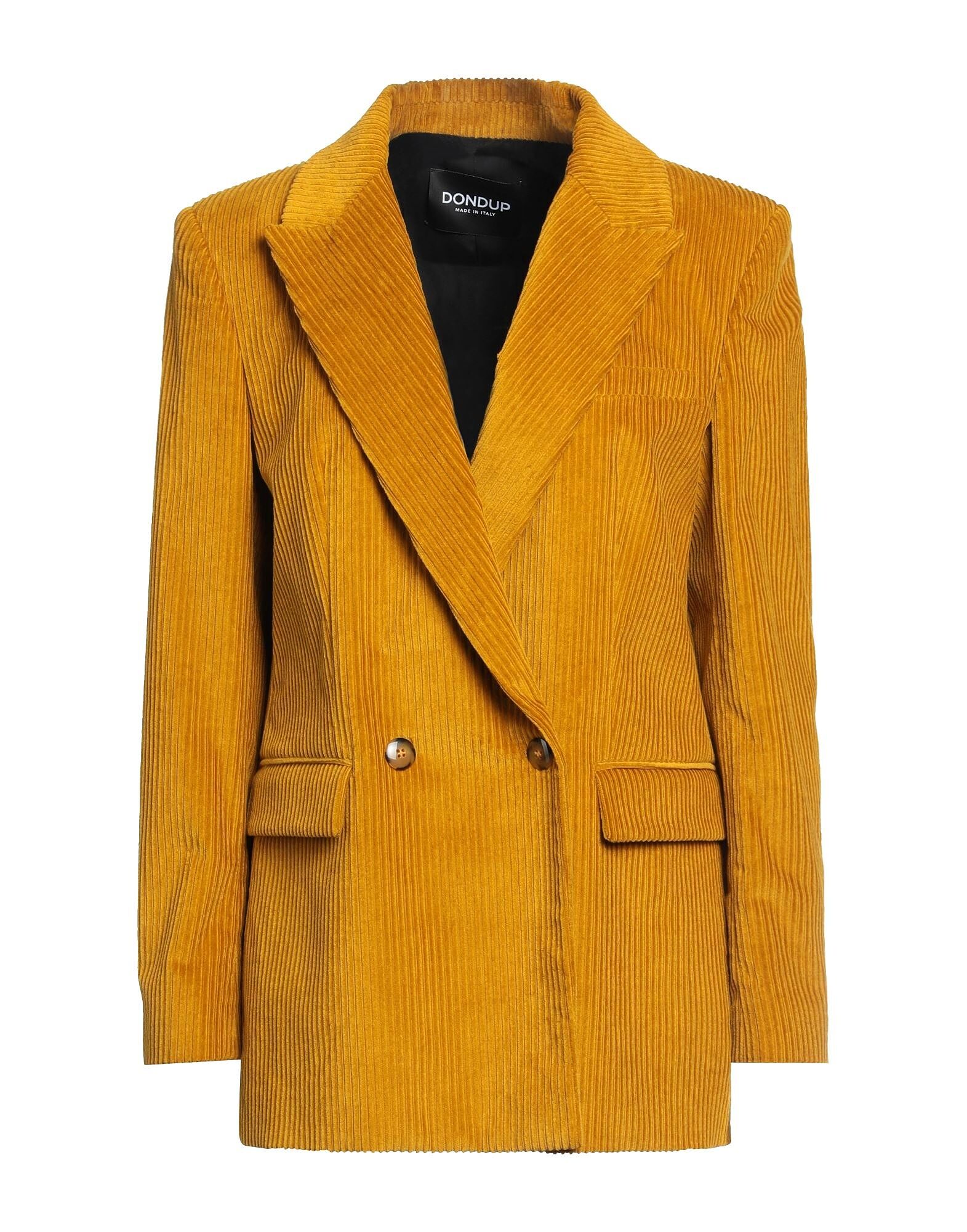 Блейзер Dondup, горчичный
Блейзер Dondup, горчичный