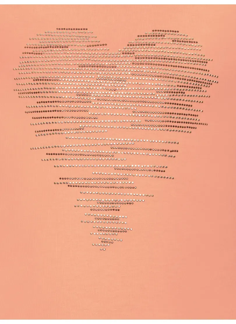 Футболка Trigema "Футболка TRIGEMA с блестящим сердечком ", цвет Apricot
Футболка Trigema "Футболка TRIGEMA с блестящим сердечком ", цвет Apricot