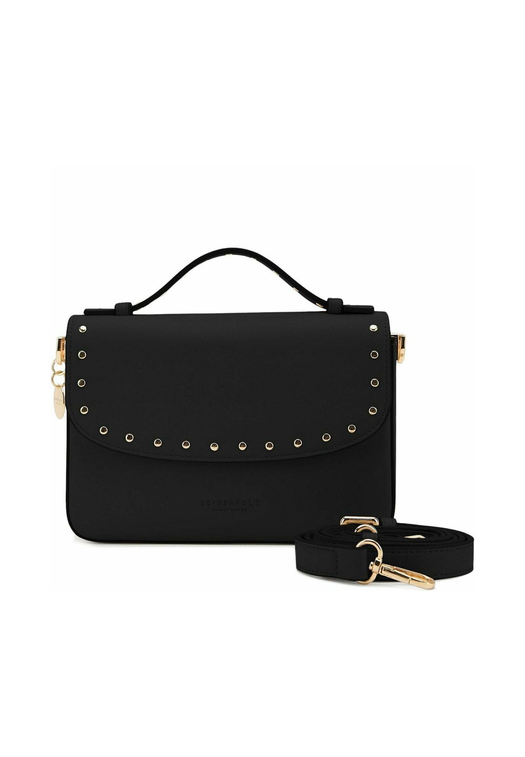 Сумка SENJA Seidenfelt, черный
Сумка SENJA Seidenfelt, черный