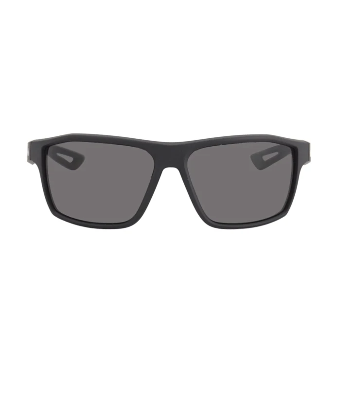 Прямоугольные солнцезащитные очки из ацетата Nike, черный
Прямоугольные солнцезащитные очки из ацетата Nike, черный