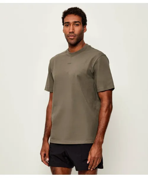 Футболка Даполино Relaxed fit Hugo, коричневый
Футболка Даполино Relaxed fit Hugo, коричневый