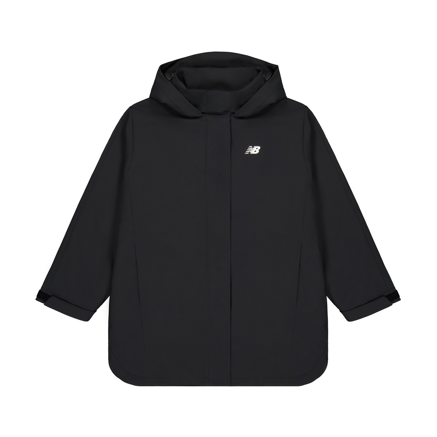 New Balance Куртка женская черная
New Balance Куртка женская черная