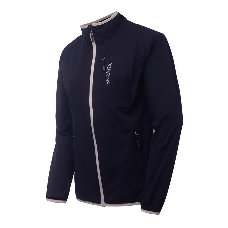 Куртка Softshell Bente женская Skratta, цвет schwarz
Куртка Softshell Bente женская Skratta, цвет schwarz