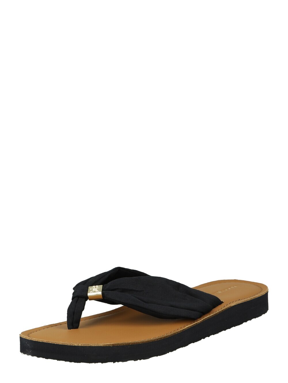 Сандалии с Т-образным ремешком Tommy Hilfiger Elevated Monogram Plaque, ночной синий
Сандалии с Т-образным ремешком Tommy Hilfiger Elevated Monogram Plaque, ночной синий