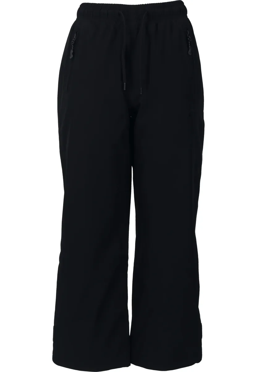 Лыжные брюки WHISTLER "Fandango", водонепроницаемые, с теплой подкладкой, черный
Лыжные брюки WHISTLER "Fandango", водонепроницаемые, с теплой подкладкой, черный