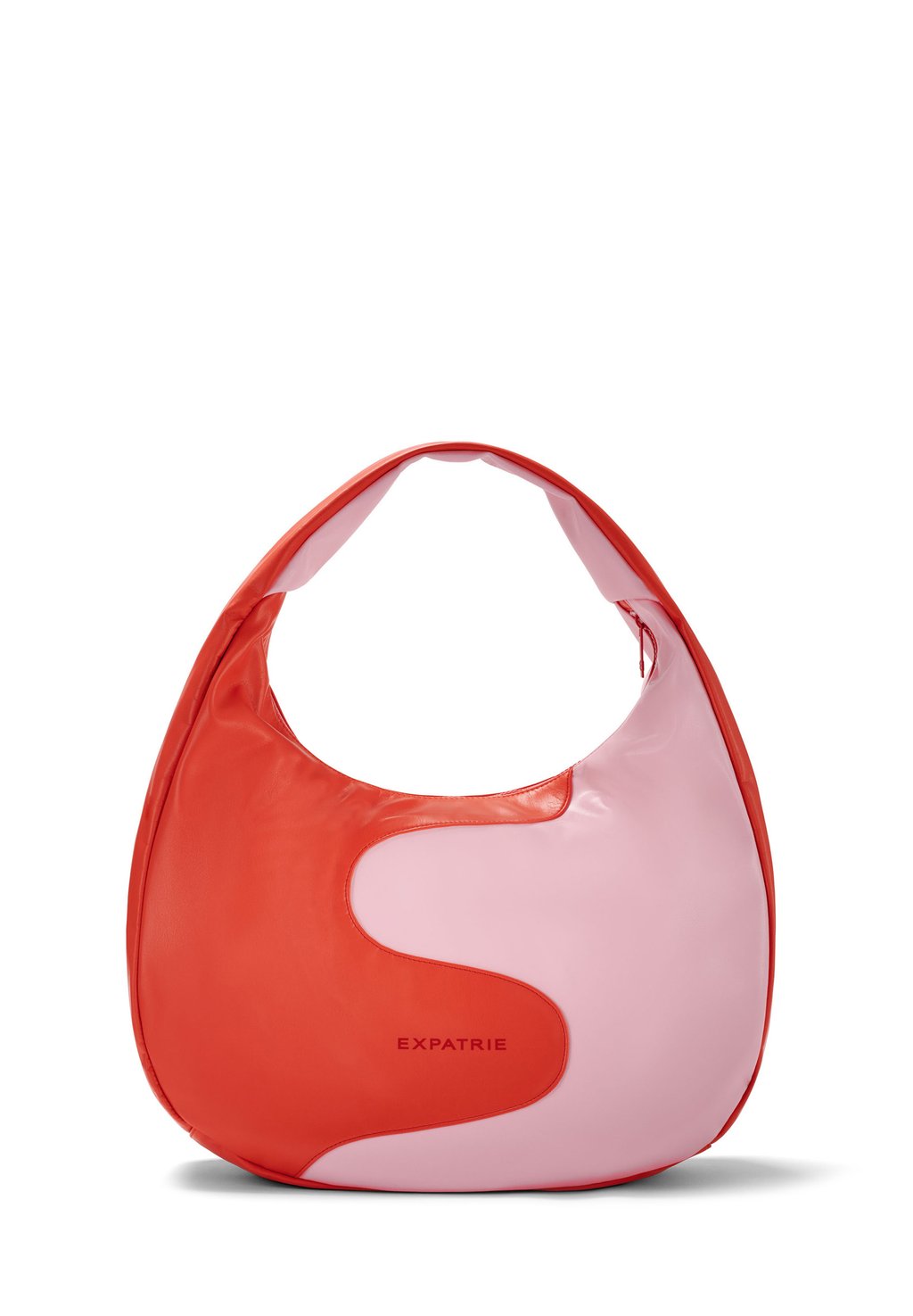 Сумка Expatrié, красный
Сумка Expatrié, красный