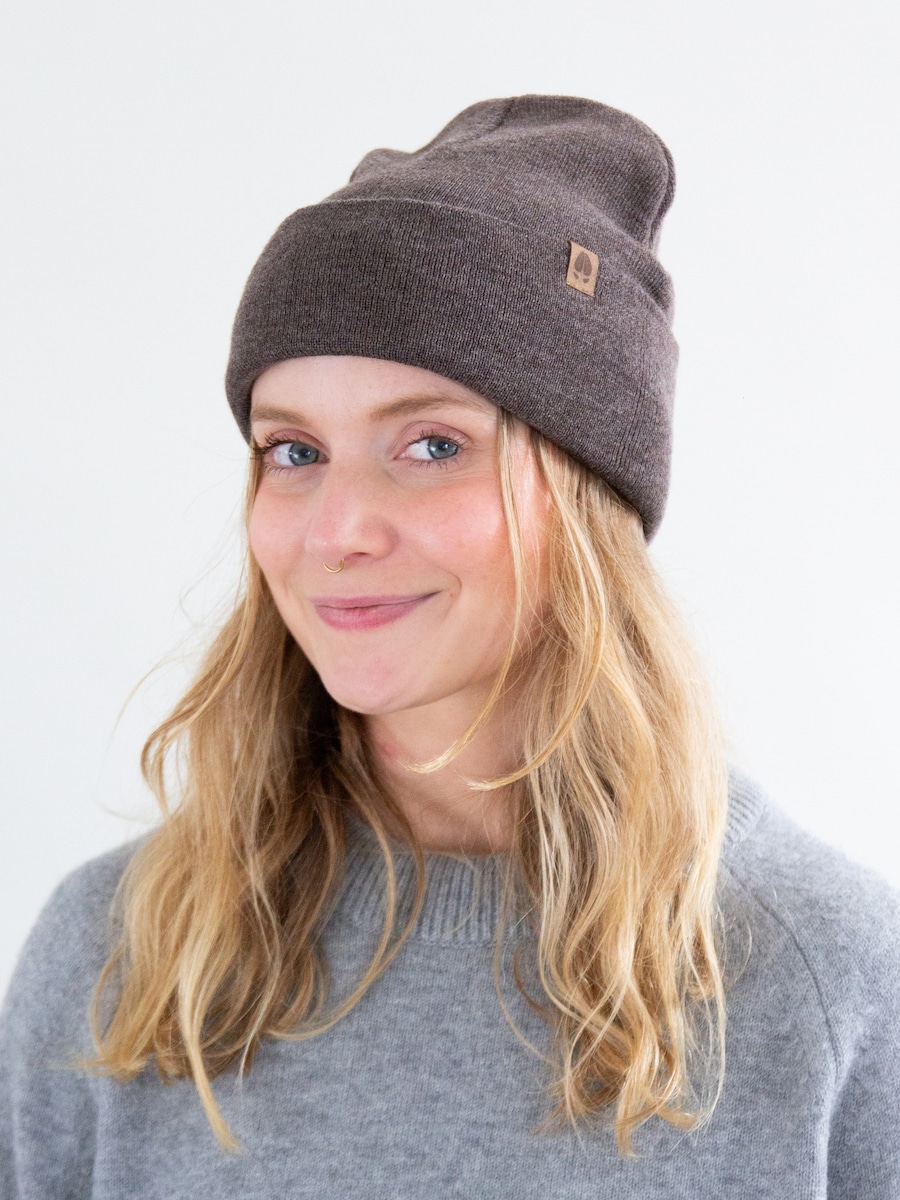 Шапка KOPYTO WOLF Klassische RWS, светло-коричневый
Шапка KOPYTO WOLF Klassische RWS, светло-коричневый