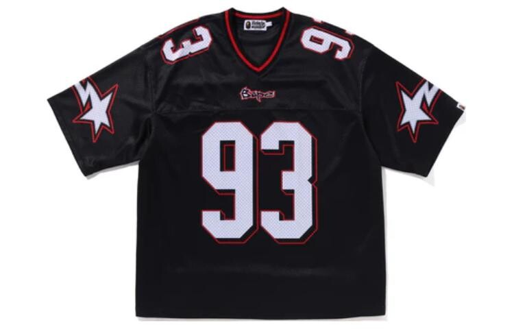 Футболка мужская A Bathing Ape, красный
Футболка мужская A Bathing Ape, красный