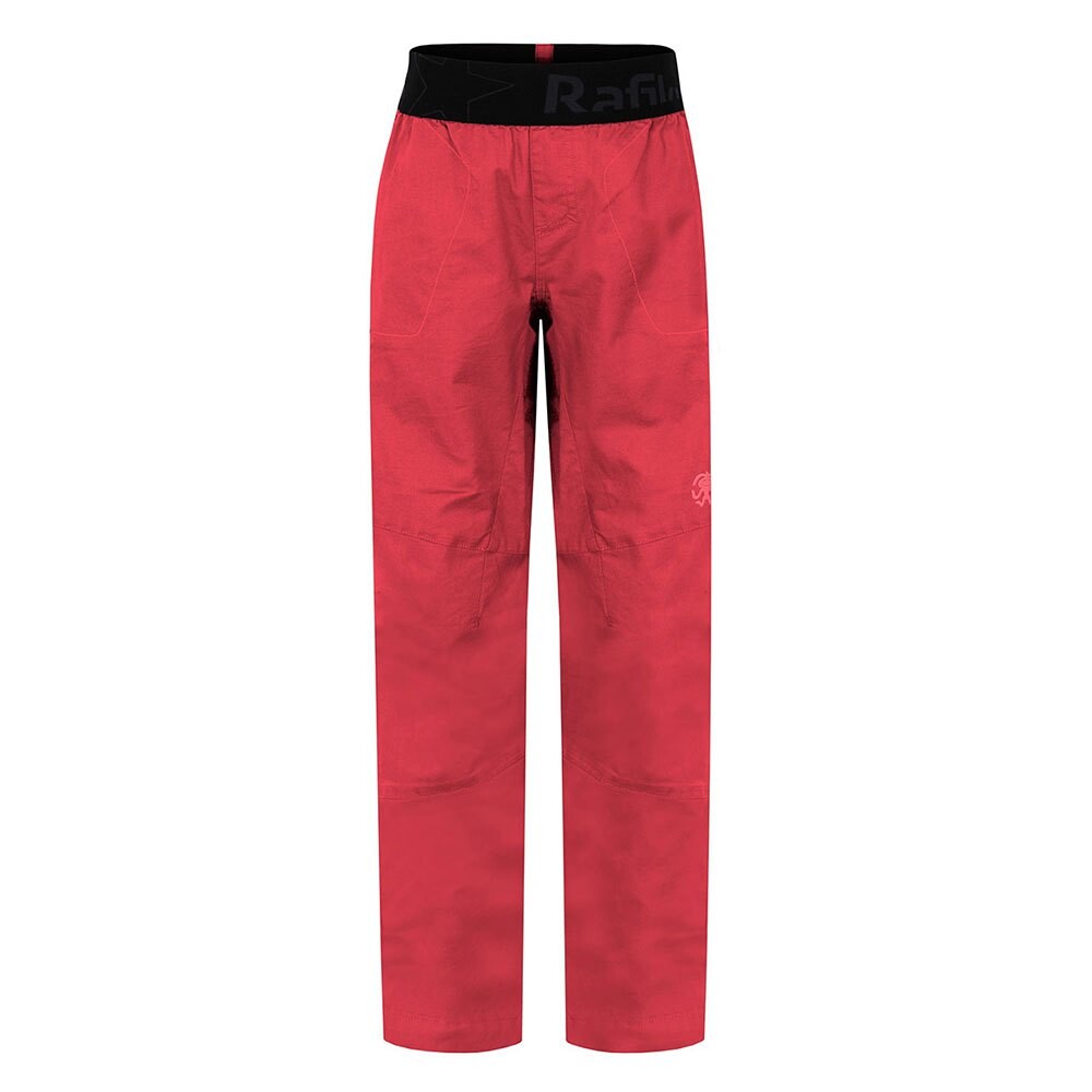 Брюки Rafiki Pedro, красный
Брюки Rafiki Pedro, красный