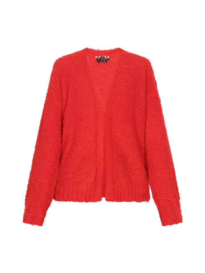 Кардиган myMo ROCKS, красный
Кардиган myMo ROCKS, красный