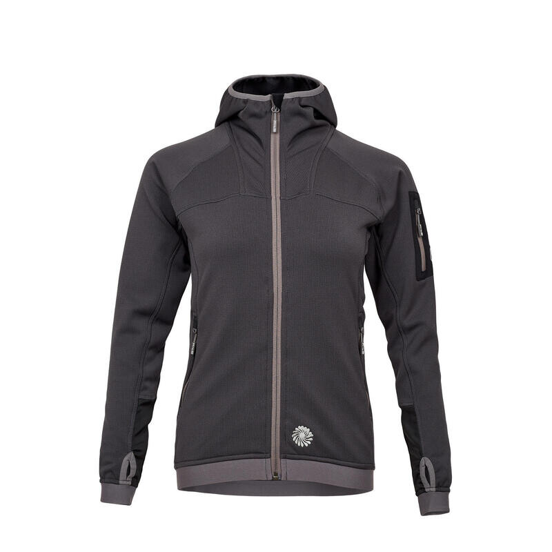 Толстовка Milo, темно-серый
Толстовка Milo, темно-серый