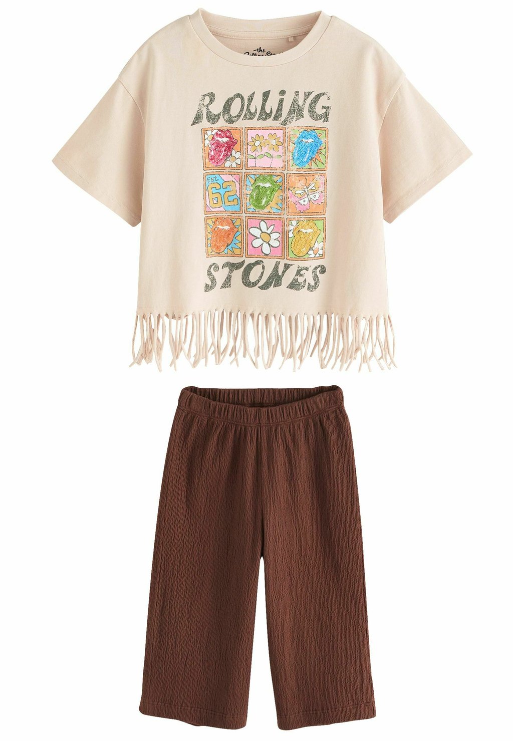 Футболка с принтом REGULAR FIT Next, бежевый
Футболка с принтом REGULAR FIT Next, бежевый