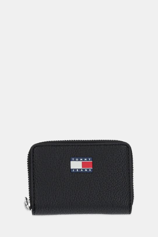 Кошелек Tommy Jeans, черный
Кошелек Tommy Jeans, черный