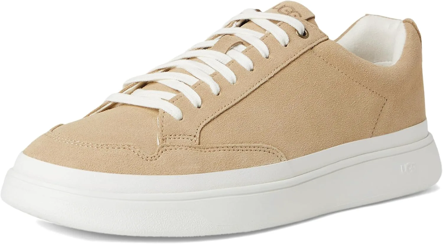 Мужские кроссовки UGG South Bay Low
Мужские кроссовки UGG South Bay Low