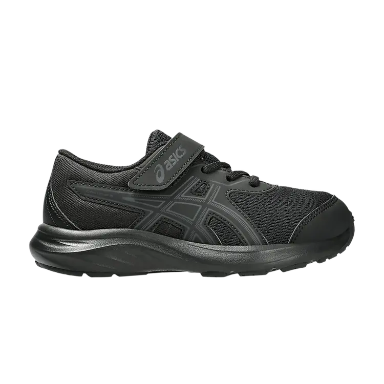 Кроссовки Contend 9 PS, цвет Black Graphite Grey
Кроссовки Contend 9 PS, цвет Black Graphite Grey