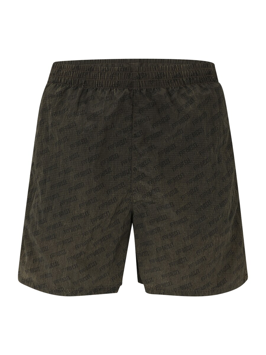 Шорты для серфинга DIESEL DANIEL-41, темно-зеленый
Шорты для серфинга DIESEL DANIEL-41, темно-зеленый