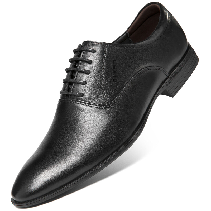 Туфли DILIKAN Dress Shoes Men Low-Top
Туфли DILIKAN Dress Shoes Men Low-Top