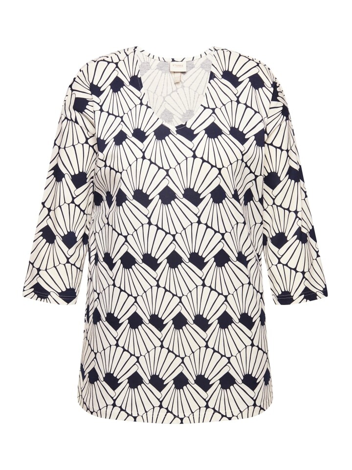 Пижама Ulla Popken, белый
Пижама Ulla Popken, белый