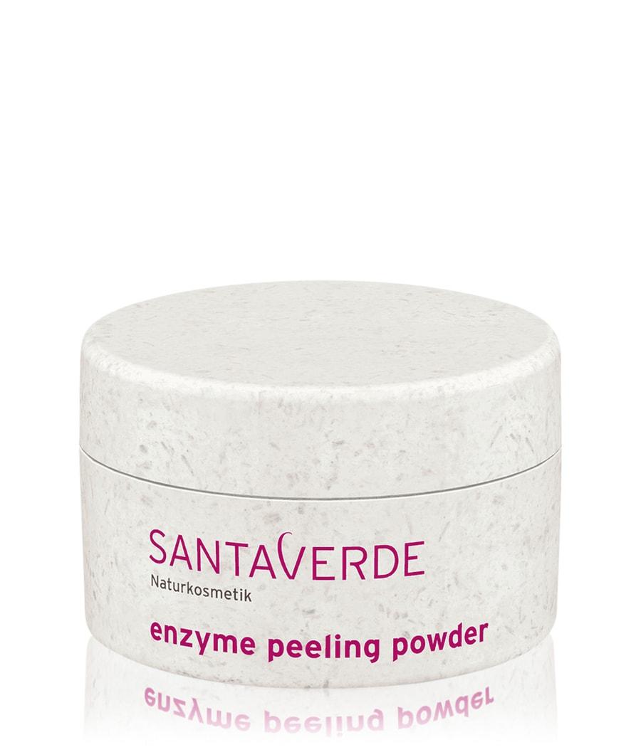 Скраб для лица SANTAVERDE classic enzyme peeling powder, 23g
Скраб для лица SANTAVERDE classic enzyme peeling powder, 23g