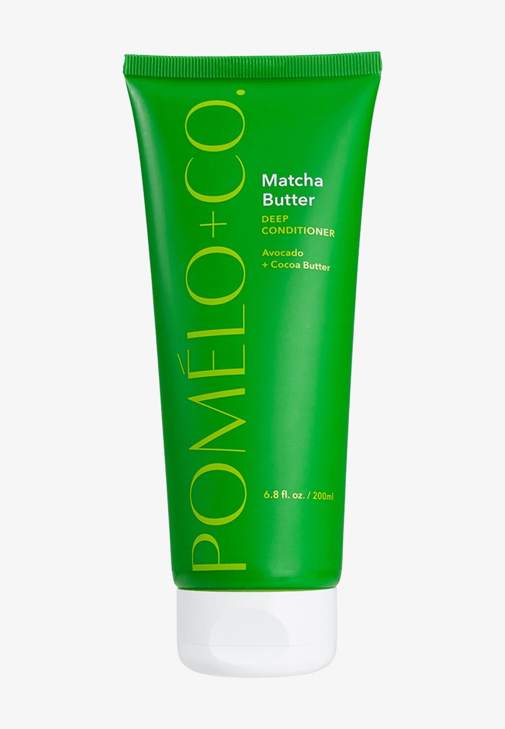 Кондиционер MATCHA BUTTER CONDITIONER Pomélo+Co
Кондиционер MATCHA BUTTER CONDITIONER Pomélo+Co