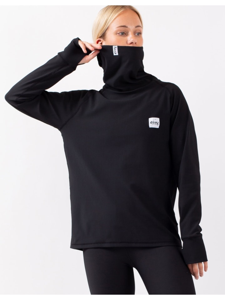 Футболка eivy, черный
Футболка eivy, черный