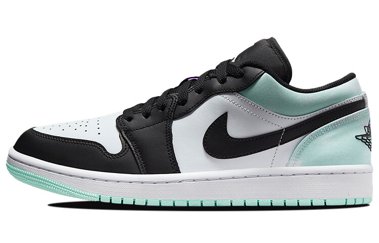 Jordan 1 Low Tie-Dye Supernova
Jordan 1 Low Tie-Dye Supernova