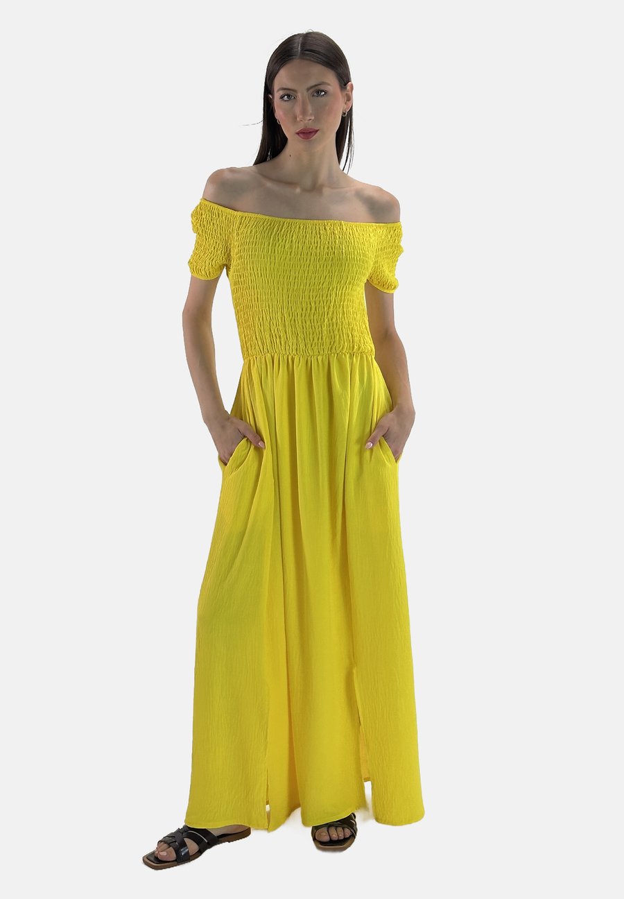 Платье Elara Maxi dress, Gelb/Yellow
Платье Elara Maxi dress, Gelb/Yellow