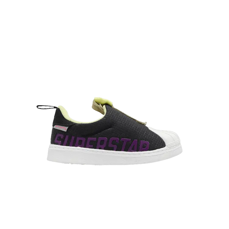 Кроссовки adidas Superstar 360 X I 'Legend Ink', синий
Кроссовки adidas Superstar 360 X I 'Legend Ink', синий