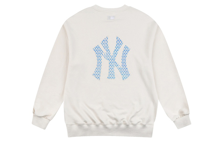 MLB Свитшот унисекс белый
MLB Свитшот унисекс белый