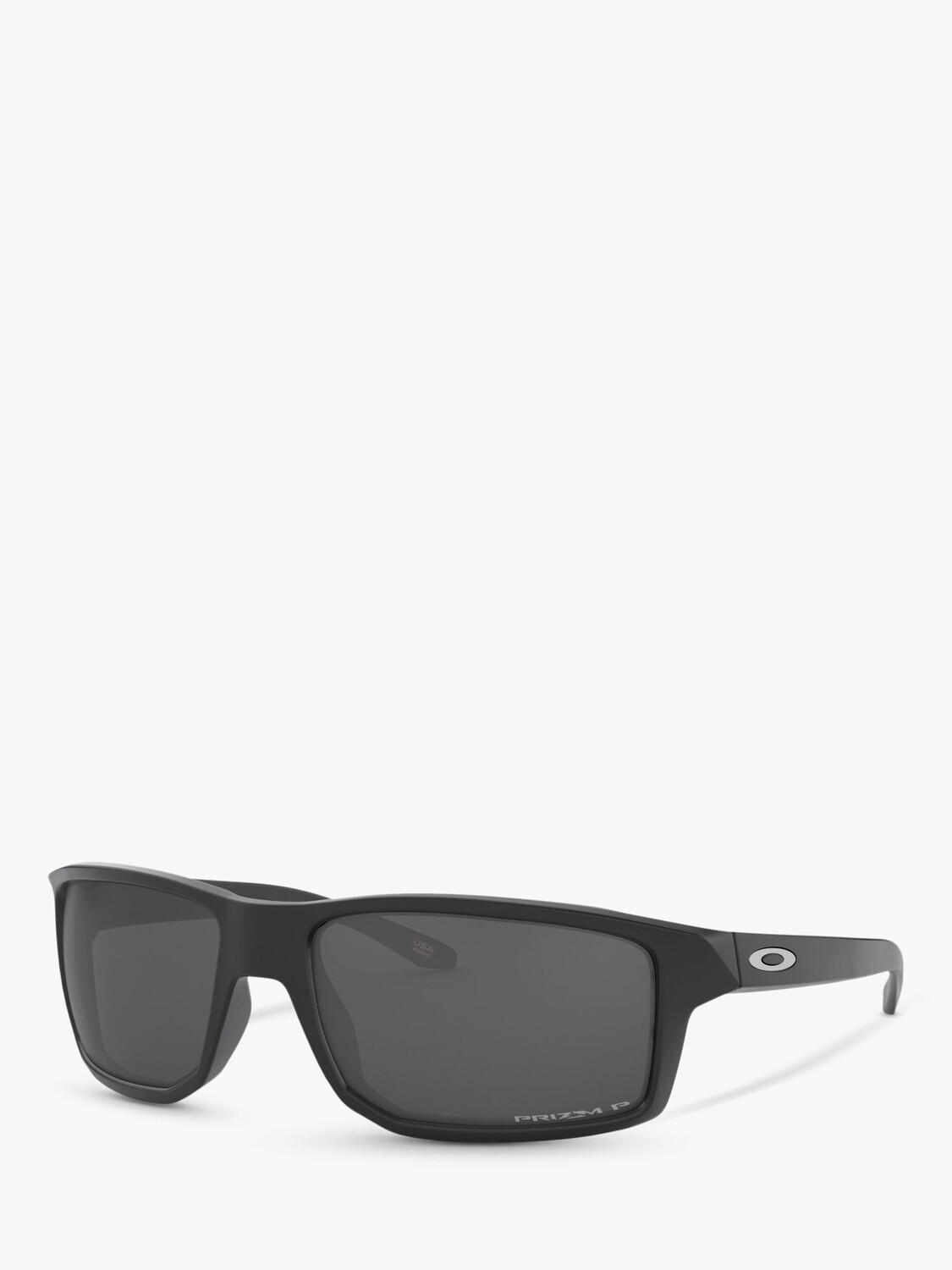 Мужские поляризационные квадратные солнцезащитные очки Oakley OO9449 Gibston Prizm, черные
Мужские поляризационные квадратные солнцезащитные очки Oakley OO9449 Gibston Prizm, черные