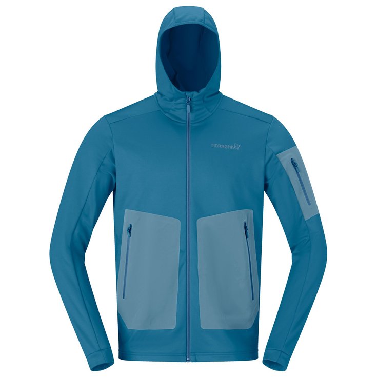Куртка для альпинизма Falketind Warm 2 Stretch Hood M Tapestry - S Norrona
Куртка для альпинизма Falketind Warm 2 Stretch Hood M Tapestry - S Norrona