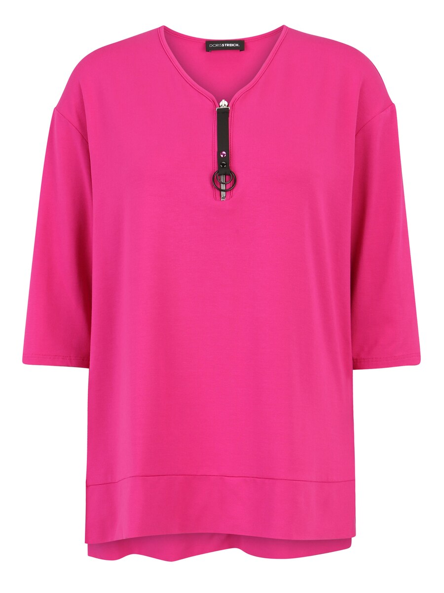 Рубашка Doris Streich, розовый
Рубашка Doris Streich, розовый