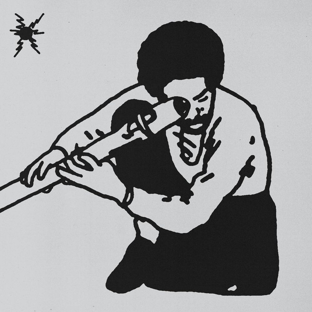 Диск CD New Blue Sun - Andre 3000
Диск CD New Blue Sun - Andre 3000