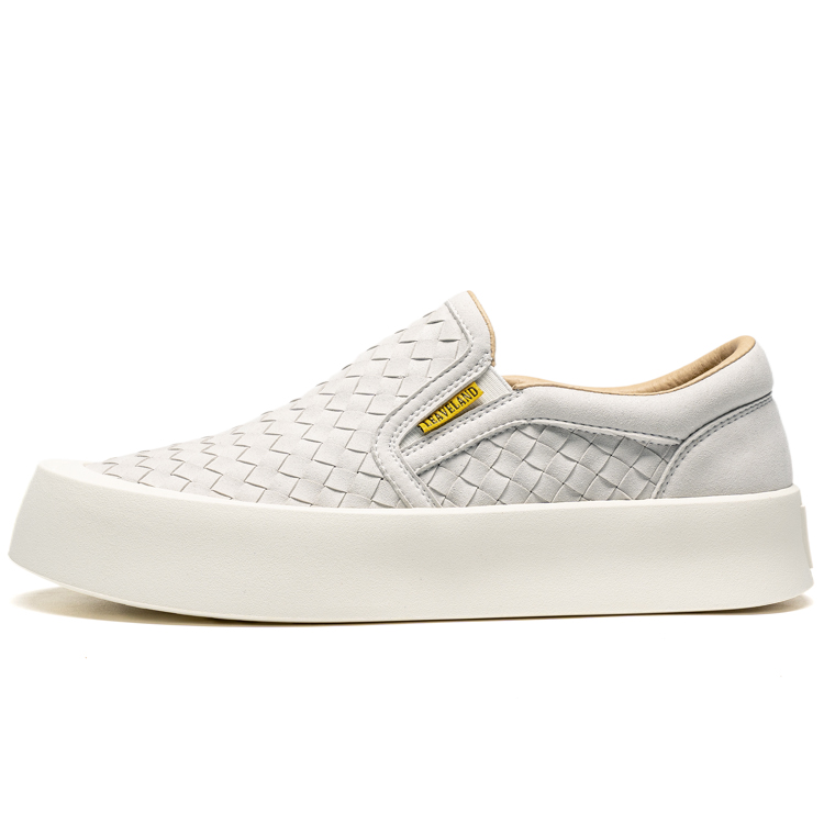 Мужские повседневные кроссовки низкие черные/серо-бежевые/песочные LEAVELAND
Мужские повседневные кроссовки низкие черные/серо-бежевые/песочные LEAVELAND