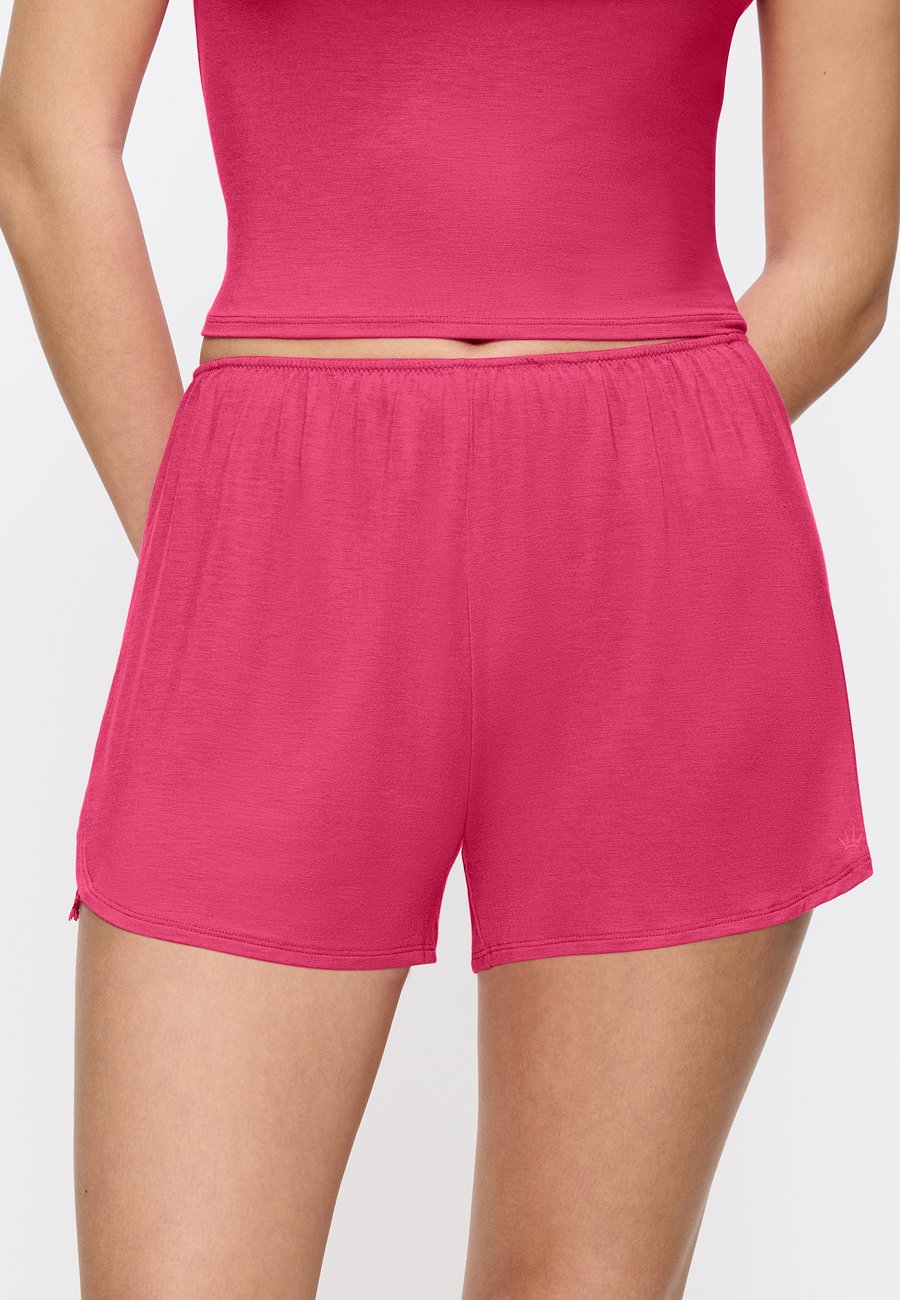 Пижамные брюки Triumph Pyjama bottoms, Flashy Pink/Pink
Пижамные брюки Triumph Pyjama bottoms, Flashy Pink/Pink